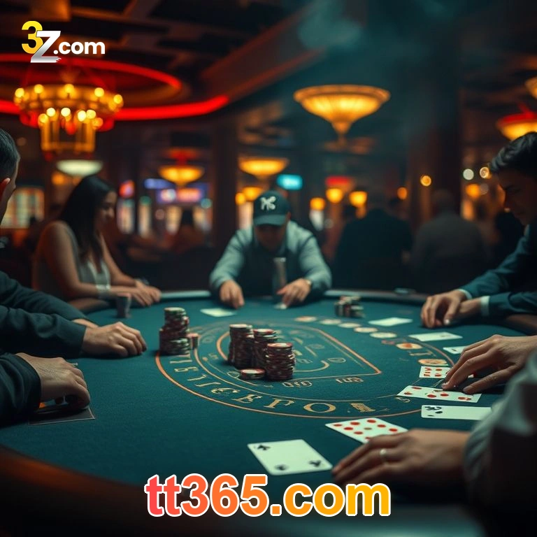 tt365.com plataforma